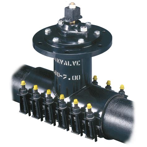 insertion valve cost.